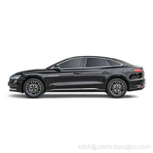 BYD e9 2022 Business Edition Ev Car 0KM Used Cars Byd Car New Energy Vehicles Made In China